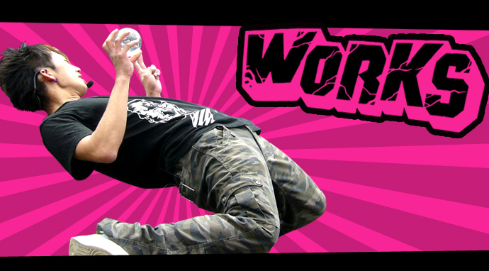 WORKS